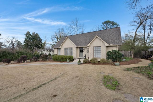 3851 WOOTEN DRIVE, Vestavia Hills, AL 35243