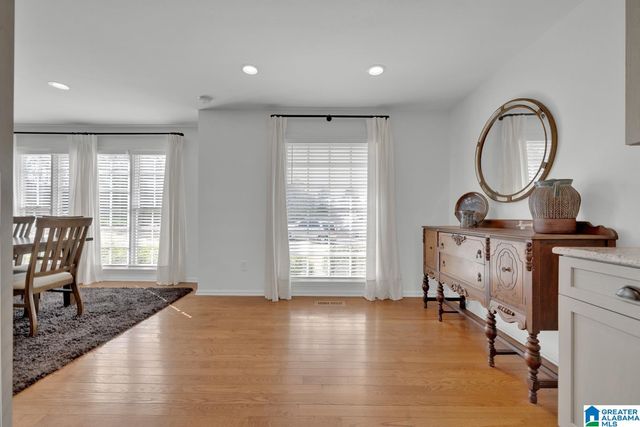 3851 WOOTEN DRIVE, Vestavia Hills, AL 35243