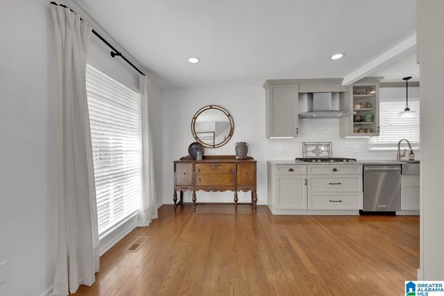 3851 WOOTEN DRIVE, Vestavia Hills, AL 35243