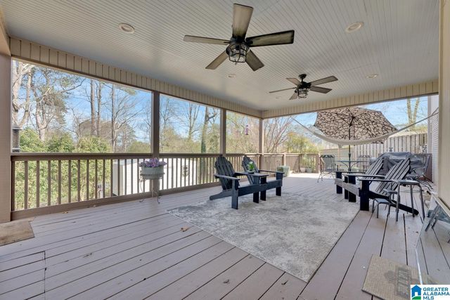 3851 WOOTEN DRIVE, Vestavia Hills, AL 35243