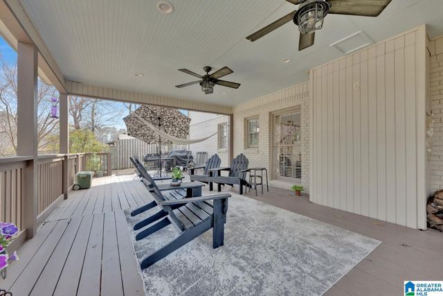 3851 WOOTEN DRIVE, Vestavia Hills, AL 35243