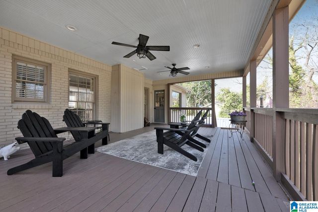 3851 WOOTEN DRIVE, Vestavia Hills, AL 35243