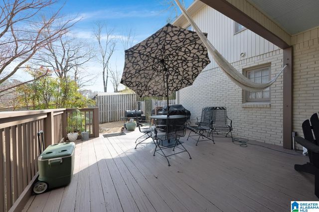 3851 WOOTEN DRIVE, Vestavia Hills, AL 35243