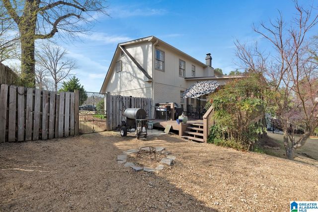 3851 WOOTEN DRIVE, Vestavia Hills, AL 35243