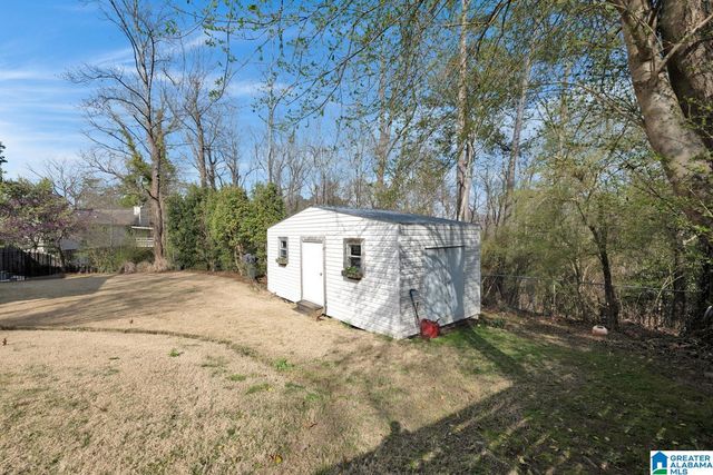 3851 WOOTEN DRIVE, Vestavia Hills, AL 35243