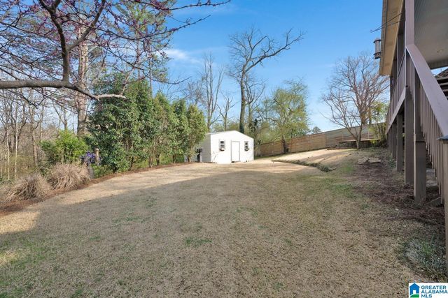 3851 WOOTEN DRIVE, Vestavia Hills, AL 35243