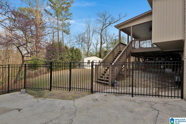 3851 WOOTEN DRIVE, Vestavia Hills, AL 35243