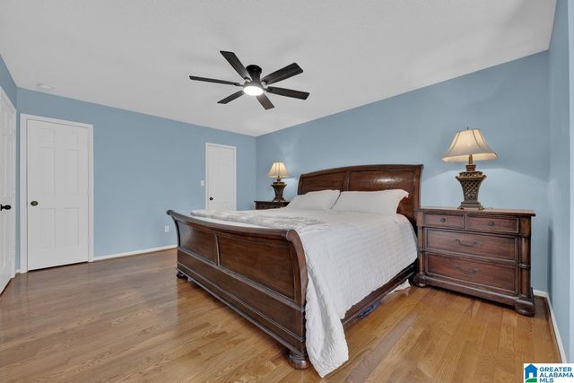 3851 WOOTEN DRIVE, Vestavia Hills, AL 35243