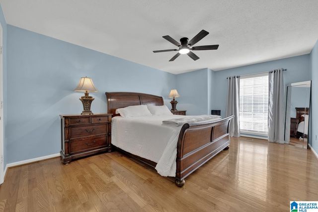 3851 WOOTEN DRIVE, Vestavia Hills, AL 35243