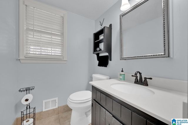 3851 WOOTEN DRIVE, Vestavia Hills, AL 35243