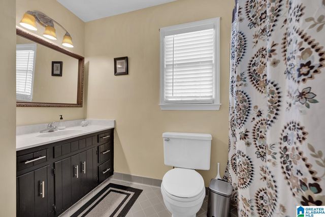 3851 WOOTEN DRIVE, Vestavia Hills, AL 35243