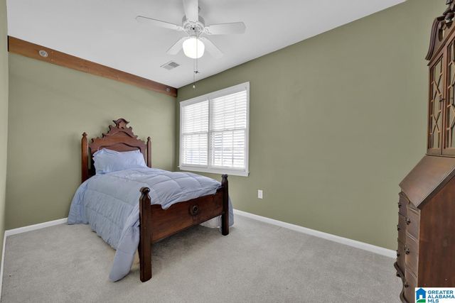 3851 WOOTEN DRIVE, Vestavia Hills, AL 35243