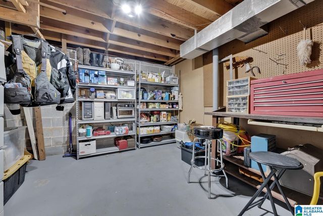 3851 WOOTEN DRIVE, Vestavia Hills, AL 35243