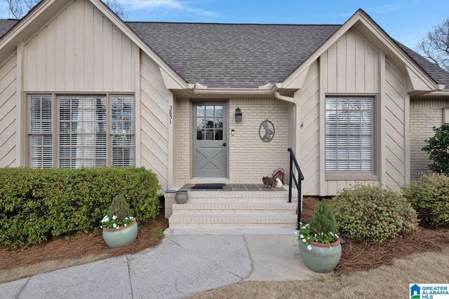 3851 WOOTEN DRIVE, Vestavia Hills, AL 35243