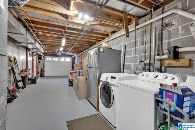 3851 WOOTEN DRIVE, Vestavia Hills, AL 35243