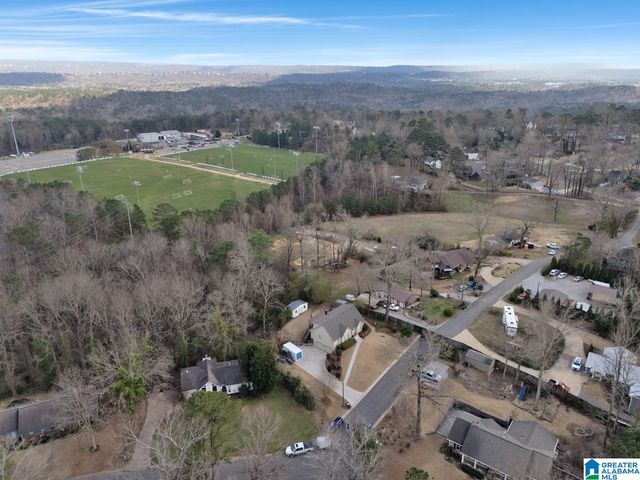 3851 WOOTEN DRIVE, Vestavia Hills, AL 35243