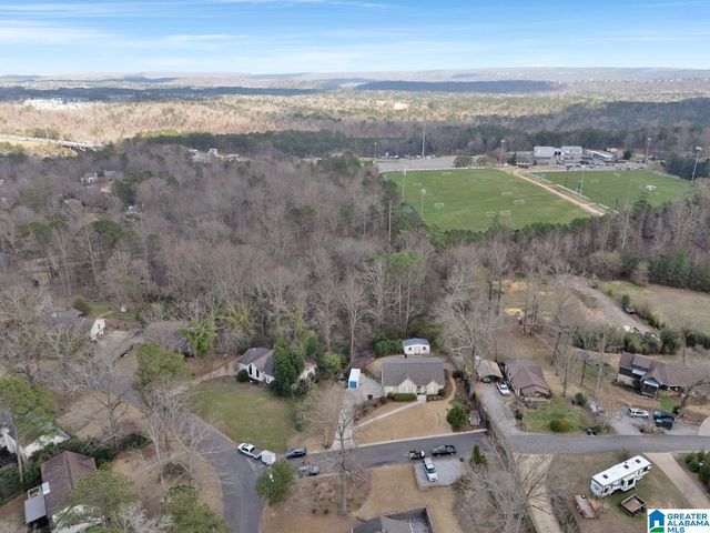 3851 WOOTEN DRIVE, Vestavia Hills, AL 35243