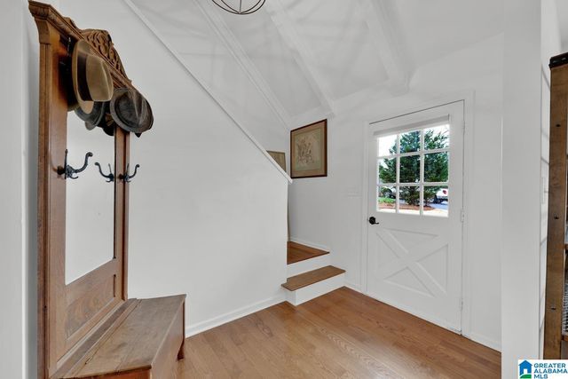 3851 WOOTEN DRIVE, Vestavia Hills, AL 35243