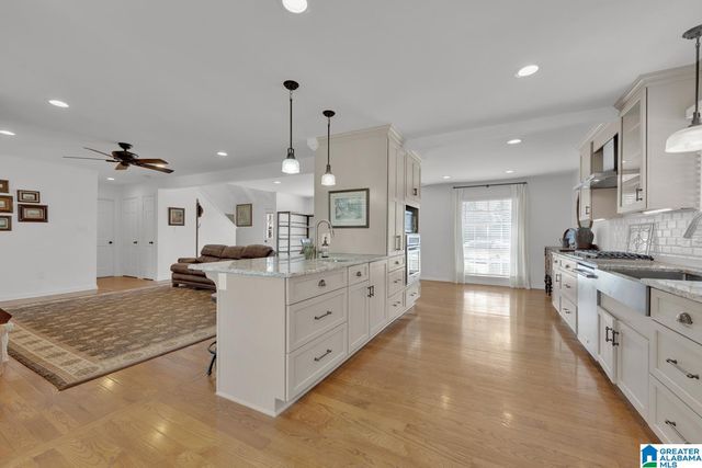 3851 WOOTEN DRIVE, Vestavia Hills, AL 35243