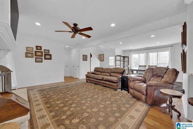 3851 WOOTEN DRIVE, Vestavia Hills, AL 35243