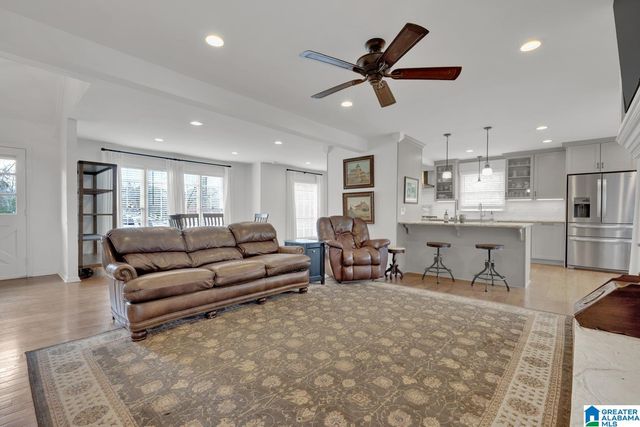 3851 WOOTEN DRIVE, Vestavia Hills, AL 35243