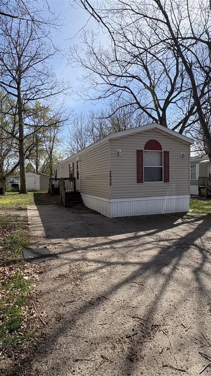 2658 Kitchener Street, Wyoming, MI 49519