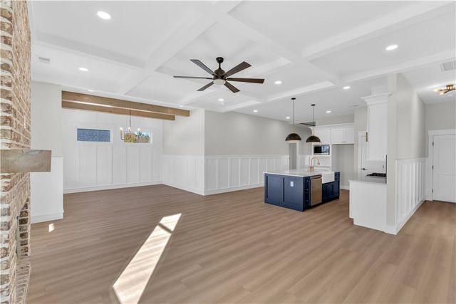 516 Lakeside Drive, Anderson, SC 29621
