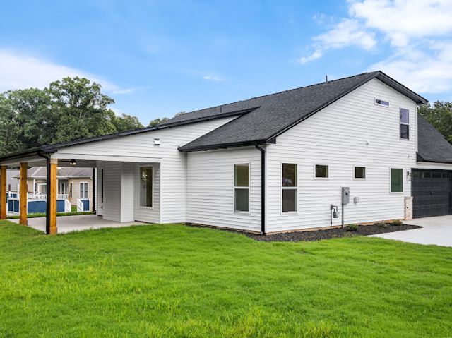 516 Lakeside Drive, Anderson, SC 29621