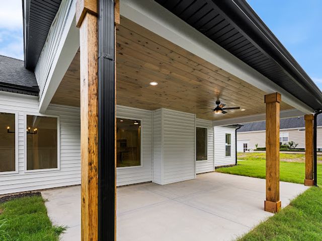 516 Lakeside Drive, Anderson, SC 29621