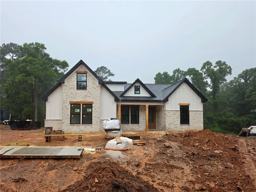516 Lakeside Drive, Anderson, SC 29621
