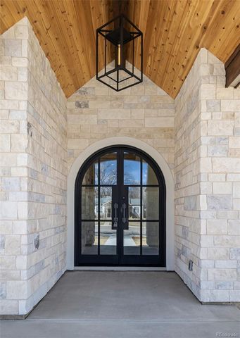 2851 S Dexter Way, Denver, CO 80222