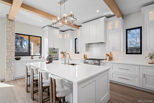 2851 S Dexter Way, Denver, CO 80222