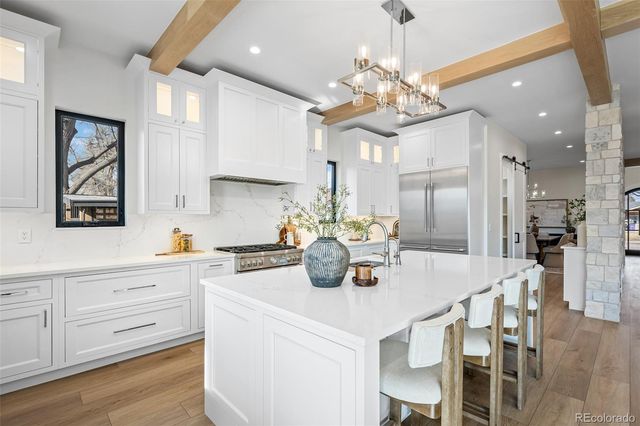 2851 S Dexter Way, Denver, CO 80222