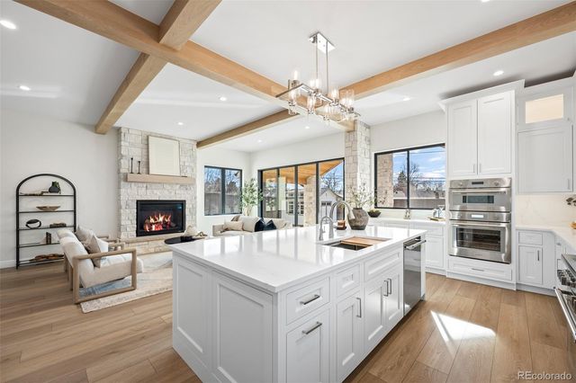 2851 S Dexter Way, Denver, CO 80222