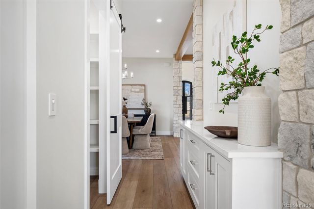 2851 S Dexter Way, Denver, CO 80222