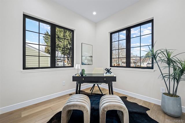 2851 S Dexter Way, Denver, CO 80222