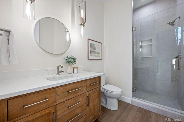 2851 S Dexter Way, Denver, CO 80222