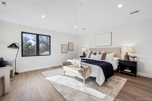 2851 S Dexter Way, Denver, CO 80222