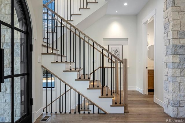 2851 S Dexter Way, Denver, CO 80222