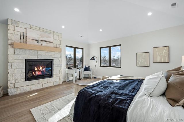 2851 S Dexter Way, Denver, CO 80222