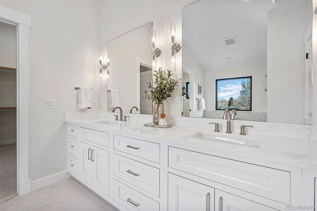 2851 S Dexter Way, Denver, CO 80222