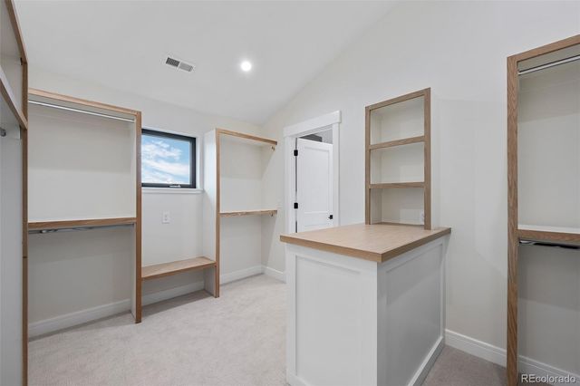 2851 S Dexter Way, Denver, CO 80222