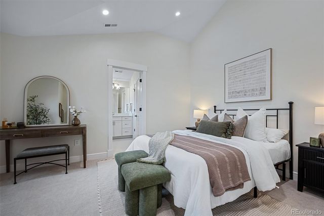 2851 S Dexter Way, Denver, CO 80222