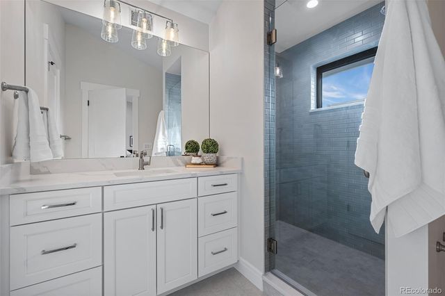 2851 S Dexter Way, Denver, CO 80222