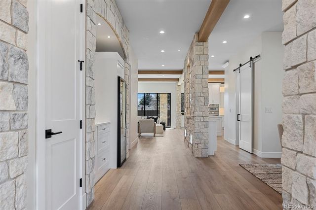 2851 S Dexter Way, Denver, CO 80222