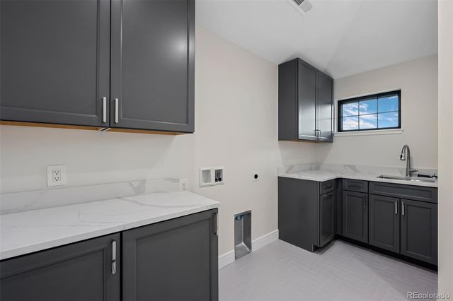 2851 S Dexter Way, Denver, CO 80222