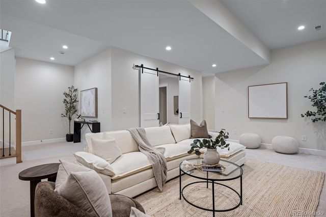 2851 S Dexter Way, Denver, CO 80222