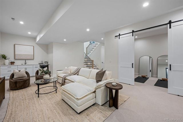 2851 S Dexter Way, Denver, CO 80222