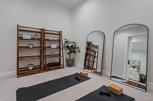 2851 S Dexter Way, Denver, CO 80222