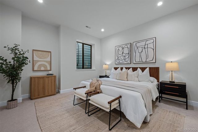 2851 S Dexter Way, Denver, CO 80222